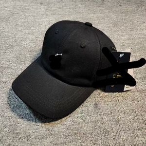 Gorra de Béisbol Poolo con Código QR Escaneable sin Conexión, Gorra de Béisbol Ajustable de Alta Calidad para Adultos, Gorra Bordada de Marca Moderna para Hombre - Product Image 5