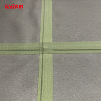Patch thermocollant imperméable à 3 couches pour vêtements pour la réparation de vestes et de pantalons Textiles-Bande de couture pour l'étanchéité des tissus Accessoires de vêtements