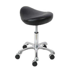 <span class=keywords><strong>เก้าอี้</strong></span><span class=keywords><strong>อานม้า</strong></span>ทำจากผ้าฝ้ายสำหรับร้านเสริมสวย - Product Image 4