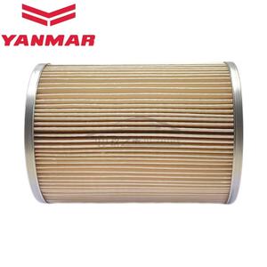 Filtro Carburante Originale <span class=keywords><strong>Yanmar</strong></span> 129A00-55730 per Motori 4TNV86 4TNV98 4TNV88, Parti di Manutenzione per Macchinari Edili ed Escavatori - Product Image 5