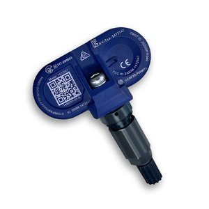 Sensor TPMS 1490701-01-B Externo para Tesla Model 3 X Y, Monitoreo de Presión de Neumáticos - Product Image 1