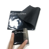 Électrode en silicone pour physiothérapie Jinke, tissu conducteur électrique en caoutchouc carbone pour combinaisons TENS EMS