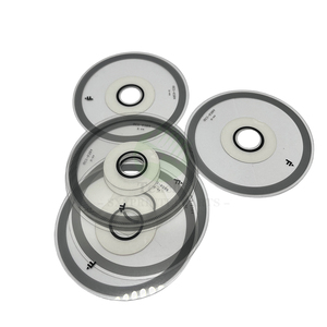 Disco Encoder di Temporizzazione Originale Bulat 90% Nuovo per Canon G1010 G2010 G3010 - Product Image 4