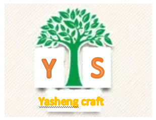 Heze Yasheng Arts And Crafts Co., Ltd. logo