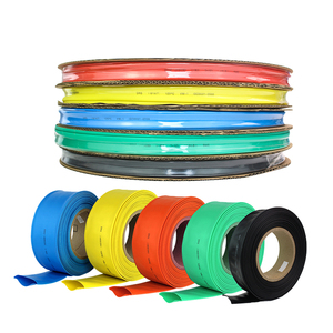 WBO Heat Shrink <strong>Sleeve</strong> factory directly Waterproof Shrink tube <strong>High</strong> Quality Heat Shrinkable Busbar <strong>Insulation</strong> Tubing - Product Image 1