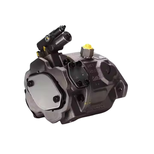 Pompa hidrolik L-PPAB13N00VPBPSC62N00, A10V(S)O 10/16/18/28/45/63/71/85/100/140 <span class=keywords><strong>DR</strong></span> DRG DFR DFR1 DFLR DFEH DRS/31R - Product Image 6