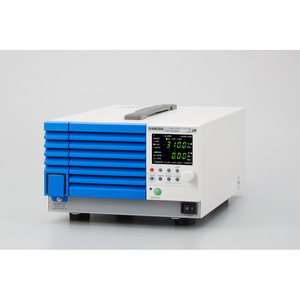 แหล่งจ่ายไฟ Kikusui Ac รุ่น Pcr500ma 500w สำหรับใช้งานในอุตสาหกรรม - Product Image 1