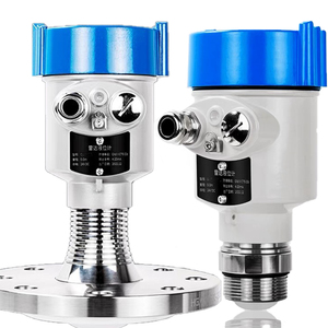 Supmea sóng Radar cấp Cảm biến màu đen nước hướng dẫn Radar cấp mét Radar cấp chỉ số cho xe tăng - Product Image 5