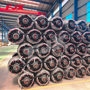 Pièces de <span class=keywords><strong>remorque</strong></span>, essieux de style américain, essieux de 13 tonnes, 16 tonnes, 20 tonnes à vendre. - Product Image 6