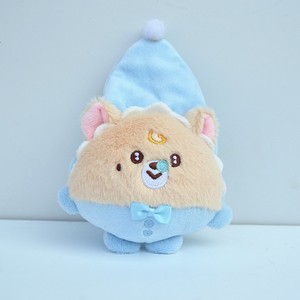 ตุ๊กตาจุ๊บจิ๊บจอมเปรี้ยว พวงกุญแจตุ๊กตา จีเจอีดี ลี<span class=keywords><strong>แท</strong></span>อิยอง คกยอง ของขวัญตุ๊กตา ของสะสมเคป๊อป พวงกุญแจจี้ห้อย - Product Image 6