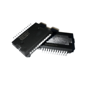 Tda8953 2*210 W <span class=keywords><strong>Class</strong></span>-<span class=keywords><strong>D</strong></span> khuếch đại công suất/stereo hoặc Mono hiệu quả cao lớp <span class=keywords><strong>D</strong></span> khuếch đại công suất âm thanh trong một IC duy nhất - Product Image 1