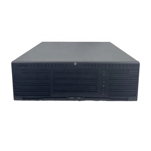<span class=keywords><strong>DS</strong></span>-<span class=keywords><strong>96128NI</strong></span>-M16 128 canaux 3U 4K NVR - Product Image 5