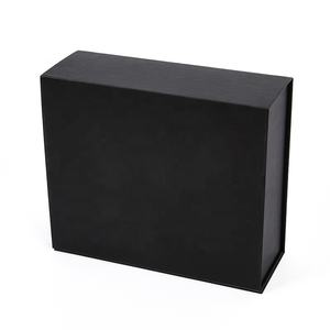 Populaire exquis magnifique boîte-cadeau en carton élégant délicat avec logo personnalisé et impression événements de Noël boîte de luxe - Product Image 6