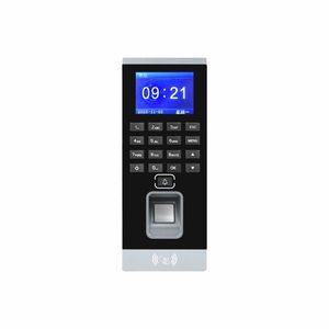 Dyep C20 Access Control Machine Fingerprint Password Card 1000 Capacity Built-In Siren 2.4 Inch Display - Product Image 3