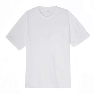 Magliette Personalizzate all'Ingrosso, Produttori e Fornitori di T-Shirt in 100% Cotone di Alta Qualità per Uomo - Product Image 1