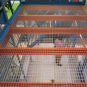 Direkter Fabrik verkauf Gezahnter verzinkter Stahlzaun Entwässerung kanal Gezahnter Stahls tab Stahlgitter Metallbau stoffe - Product Image 5