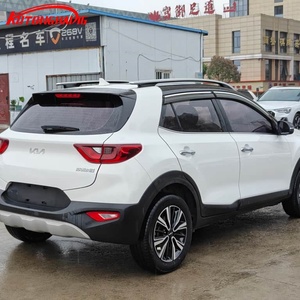 Véhicule d'occasion SUV CVT 2018~2024, <span class=keywords><strong>Kia</strong></span> KX1 <span class=keywords><strong>Stonic</strong></span> d'occasion, essence, rapport d'inspection certifié, voiture chinoise pas chère - Product Image 5