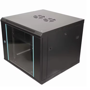 Haute qualité-9U 600*600*500 19 pouces Data Center Server Rack/<span class=keywords><strong>armoire</strong></span> réseau murale, <span class=keywords><strong>armoire</strong></span> de <span class=keywords><strong>serveur</strong></span>, fabricant - Product Image 4