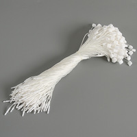 Cordon de suspension universel en polyester écologique, fabriqué directement en usine, avec perles, en stock, pour sacs et vêtements