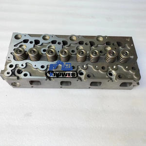 Conjunto de Culata V2403 para Maquinaria de Construcción, Piezas de Excavadora - Product Image 2