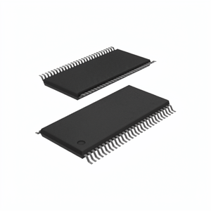 Circuit intégré logique original 56 BSSOP (0,295'', largeur 7,50 mm) UNIV BUS DVR 18BIT 56SSOP SN74LVT16835DL - Product Image 1