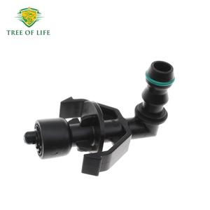 8044514ปืนฉีดน้ำไฟหน้าต้นไม้แห่งชีวิตสำหรับ BMW 3ชุด E90 E92 E93กันชนหน้า M3พลาสติก - Product Image 4