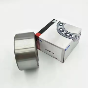 ลูกปืนดุมล้อสำหรับมิตซูบิชิ ASX ลูกปืนล้อหน้าสำหรับนิสสันนาวารา - Product Image 1