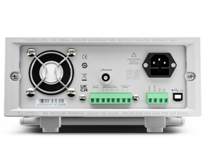 ITECH IT8511G+ Charge électronique programmable 150W, testeur de batterie et d'alimentation haute performance - Product Image 2