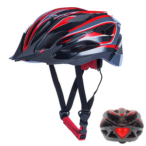 Casco de ciclismo deportivo doble ultraligero unisex para adultos para ciclismo de carretera y de montaña, esquí y monopatín - Product Image 6