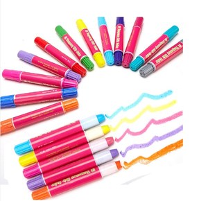 Ensemble <span class=keywords><strong>de</strong></span> crayons <span class=keywords><strong>de</strong></span> <span class=keywords><strong>cire</strong></span> pour cheveux temporaires, crayons <span class=keywords><strong>de</strong></span> <span class=keywords><strong>cire</strong></span> lavables non toxiques, <span class=keywords><strong>craie</strong></span> pour cheveux lavable non toxique - Product Image 2