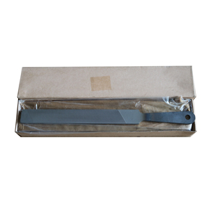 Tête ronde un côté simple coupe autre côté Double coupe propre fichier de l'agriculteur de hebei jiufengTools - Product Image 2