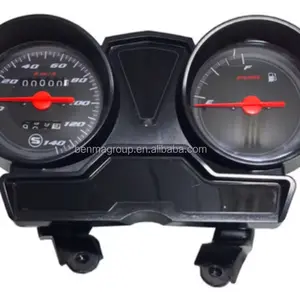 ขายร้อนรถจักรยานยนต์อะไหล่และอุปกรณ์เสริมความเร็วเมตร Speedometer สําหรับ YBR 125 Factor 2009-2012
