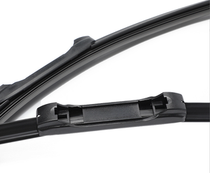 Vendita calda universale 14 "-28" tergicristalli forte durevole Gel di silice per <span class=keywords><strong>Bosch</strong></span> supporto OEM U gancio - Product Image 2