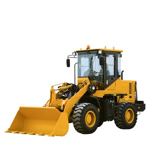 Cargadora de Paisajismo Municipal LG918 de <span class=keywords><strong>1</strong></span>.8 Toneladas con Motor de Bajo Consumo al Mejor <span class=keywords><strong>Precio</strong></span> - Product Image 2
