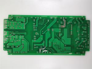 Tinta UV untuk Solder PCB Hijau - Product Image 5