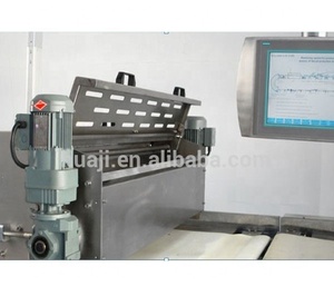 Máquina Industrial <span class=keywords><strong>para</strong></span> Rociar Sal y Azúcar en Venta - Product Image 2