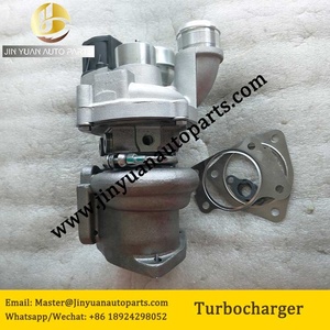 Turbocompresor K03 7595678 7595351 11657649496 11658507662 11657595351 11 65 7 595 351 para <span class=keywords><strong>Mini</strong></span> <span class=keywords><strong>Cooper</strong></span> S R55 R56 R57 R58 R60 EP6 - Product Image 4