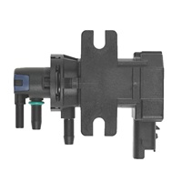 Nueva Válvula Solenoide de Presión de Repuesto para Citroën y Peugeot #   9801887680 9674084680 1618QH 1618QQ