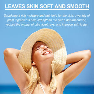 Crema Correctora de Color Humectante y Suavizante Facial West&Month, Equilibra el Tono de la Piel para el Cuidado Facial Diario - Product Image 3