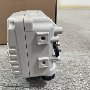 สินค้าขายดี YTC YT-1000L อุปกรณ์ควบคุมลมไฟฟ้า YT-1000LSN132S0 ใช้สำหรับควบคุมแอคชูเอเตอร์แบบลม - Product Image 6