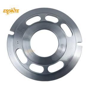 Repuestos para <span class=keywords><strong>Motor</strong></span> Hidráulico Serie M5X, M5X80, M5X130, <span class=keywords><strong>M5X180</strong></span>, M5X250, Repuestos para Reparación de <span class=keywords><strong>Motor</strong></span> Hidráulico, Repuestos para Excavadora - Product Image 4