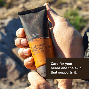 Loción Facial <span class=keywords><strong>de</strong></span> Recuperación para Hombre <span class=keywords><strong>de</strong></span> Marca Privada, Hidrata y Alivia <span class=keywords><strong>la</strong></span> Picazón <span class=keywords><strong>de</strong></span> <span class=keywords><strong>la</strong></span> Barba y <span class=keywords><strong>la</strong></span> <span class=keywords><strong>Piel</strong></span> Seca - Product Image 2