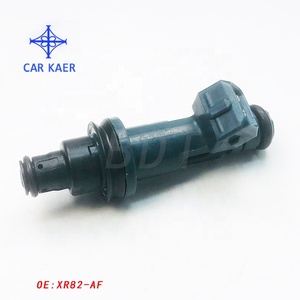Badatong Livraison rapide Buses d'injecteur de carburant à essence XR82-AF pour 99-03 JAGUAR VANDEN PLAS XJ8 XK8 4 0L <span class=keywords><strong>V8</strong></span> Injection de carburant à essence - Product Image 5
