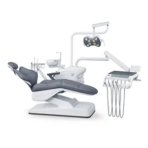 gd s800 dental unit with X-Ray Film Viewer