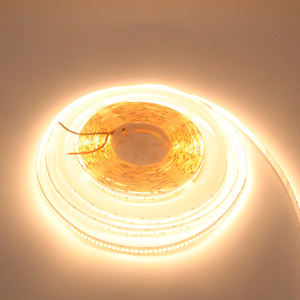 Hoge Kwaliteit 24V Flexibele <span class=keywords><strong>Led</strong></span> Strip Licht Smd 5050 2835 Ip20 Koperen Lichaam Licht <span class=keywords><strong>String</strong></span> <span class=keywords><strong>Rgb</strong></span> Kleurtemperatuur 5M Rohs Gecertificeerd - Product Image 6