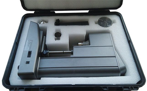 CHINCAN LCD automatizou a máquina de testes <span class=keywords><strong>universal</strong></span> do laboratório do reômetro digital para o uso do laboratório - Product Image 5