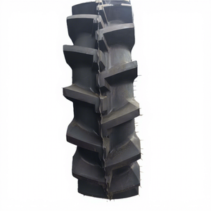 Neumático para arrozales 16.9-28, neumático para máquina de riego agrícola, neumático para tractor de arrozales, neumáticos Guizhou - Product Image 4