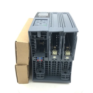 6ES7511-1CK01-0AB0 SIMATIC S7-1500 คอมแพคซีพียู 1511C-1PN SIMATIC S7-1500 ของแท้ - Product Image 6