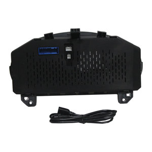 DOS para los Modelos 2014-2023 de Buick Enclave, Regal y Verano con Pantallas de Panel de Instrumentos LCD de 12.3 Pulgadas - Product Image 4