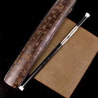 Wholesale Wind Instrument Professional C/D/E/F/G Tone Key Chinese Bamboo Flute